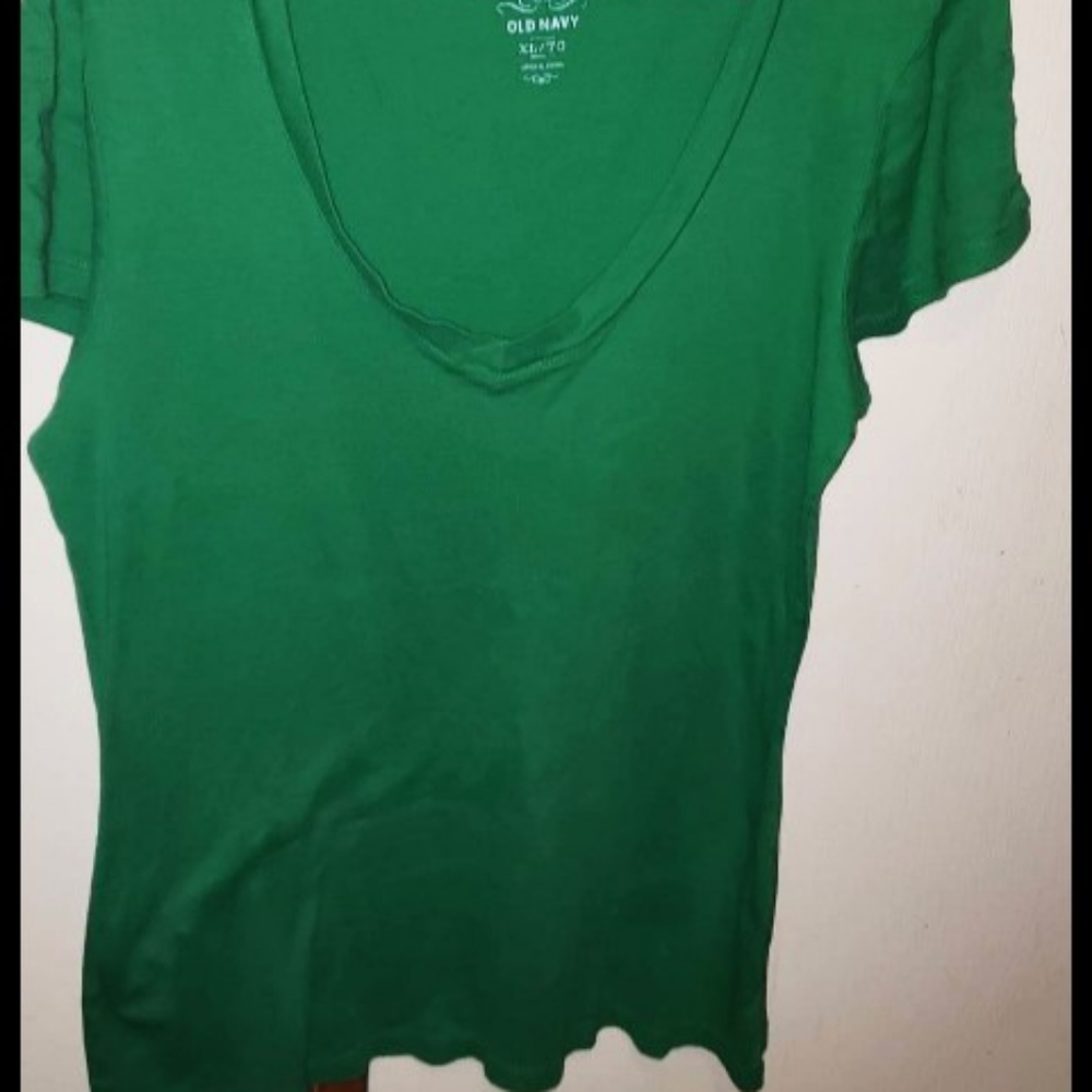 Short Sleeve Shirt